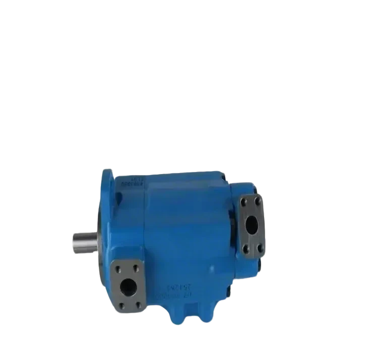 3520V Hydraulic Fixed Displacement Duplex Pump