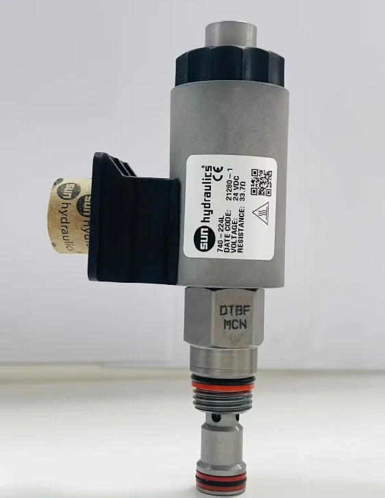 Dtafmcn Dtaf-Mcn Dtaf Mcn 224 Dtaf-Mcn-224 Dtafmcn224 Dtbfmcn Dtbfmcn224 Dtbf-Mcn224L Dtbfmcn224L Vanne d'origine hydraulique solaire