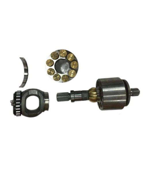 Comment les systèmes hydrauliques peuvent-ils améliorer la pollution par les ...