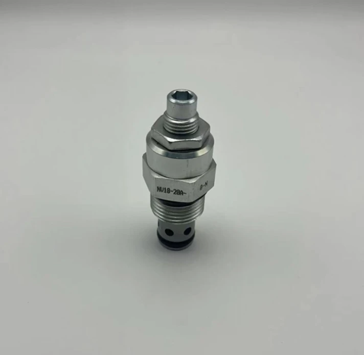 Hydraforce NV Control flow Valve (2)