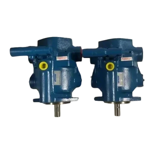 Pvq40 Mbr Ssns 10 Cm710 Series Hydraulic Piston Pump