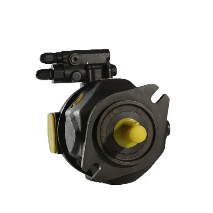 Pompe à pistons axiaux Rexroth série A10VSO A10VSO45DR/31R-PPa12N00
