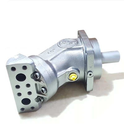 Moteur de vitesse de couple hydraulique A10FM45