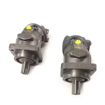 Moteur fixe hydraulique A2FO6L