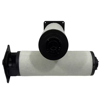 Élément filtrant de retour hydraulique SOFIMA RCM25
