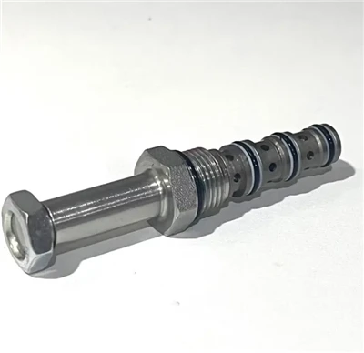 Électrovanne SV08-40 pour Hydraforce